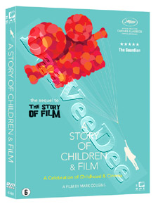 A Story of Children and Film | A Story of Children & Film  DVD